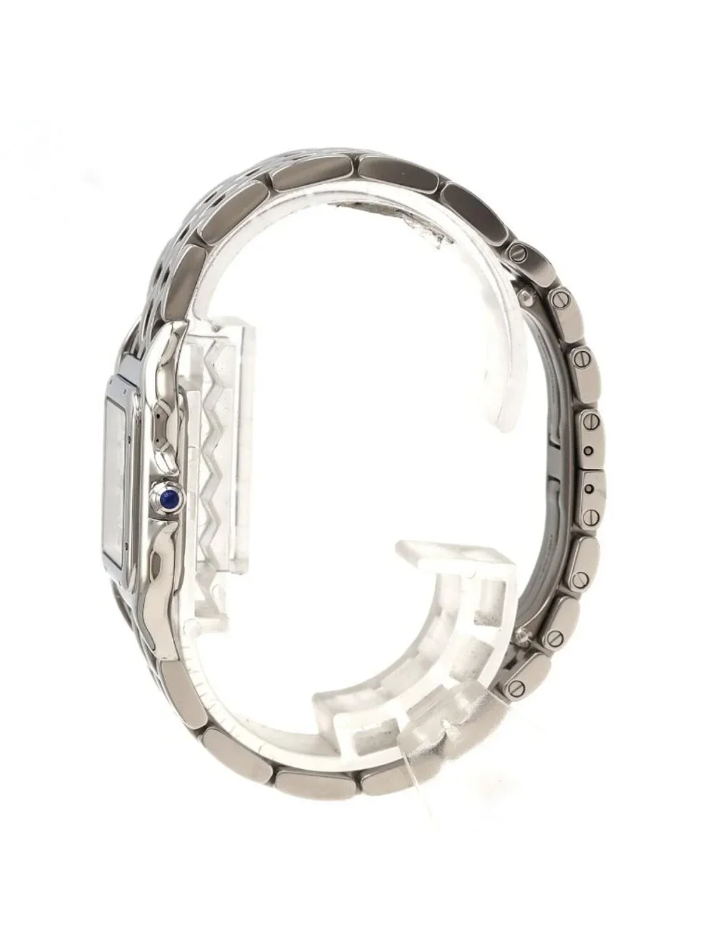 Cartier Pantail de MM SS Quartz Watch